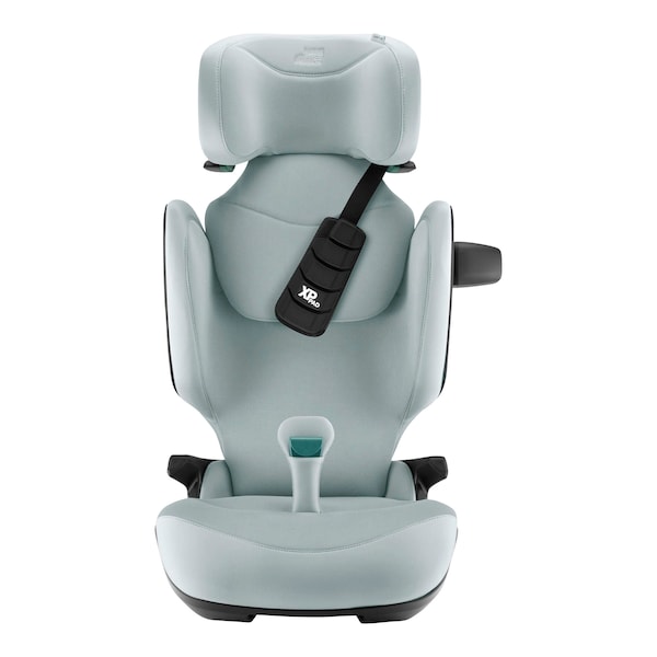 babywalz Britax Römer - Britax Römer DiamondKindersitz KIDFIX PRO STYLE harbor blue Online