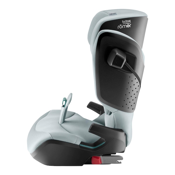 babywalz Britax Römer - Britax Römer DiamondKindersitz KIDFIX PRO STYLE harbor blue Online