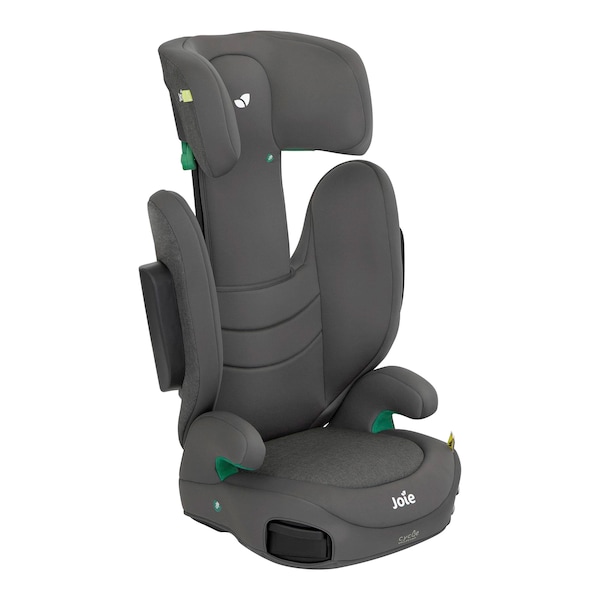 babywalz JoieKiSi i-Trillo shell Grey im Angebot