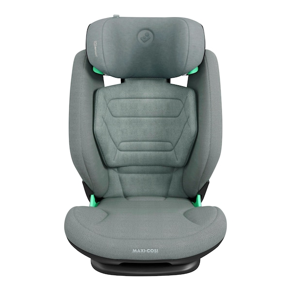 babywalz Maxi-CosiKindersitz Rodifix Pro 2 i-Size authentic grey Kostenloser Versand