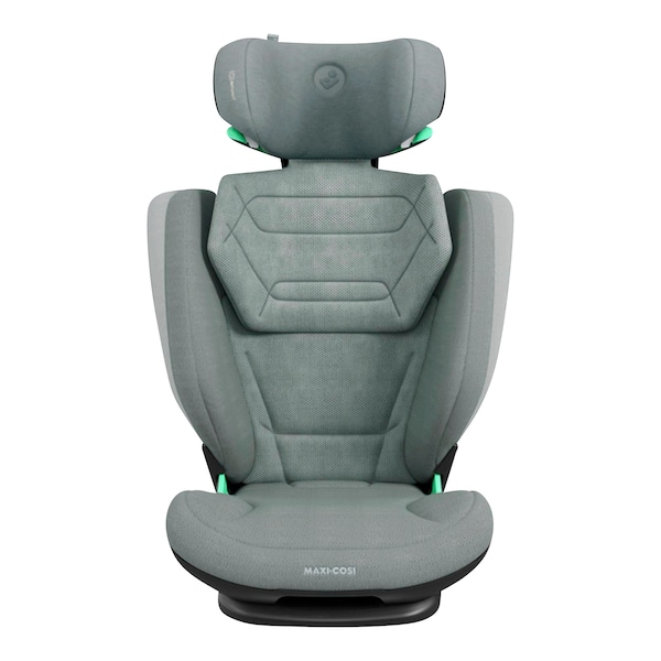babywalz Maxi-CosiKindersitz Rodifix Pro 2 i-Size authentic grey Kostenloser Versand
