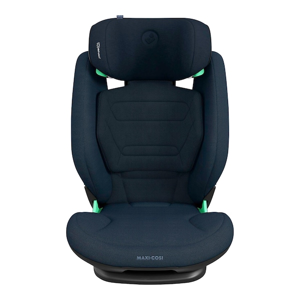 babywalz Maxi-CosiKindersitz Rodifix Pro 2 i-Size authentic black Fabrik Onlineshop