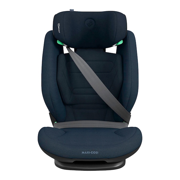 babywalz Maxi-CosiKindersitz Rodifix Pro 2 i-Size authentic black Fabrik Onlineshop
