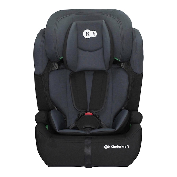 babywalz KinderkraftKindersitz COMFORT UP I-Size schwarz Fabrikpreis
