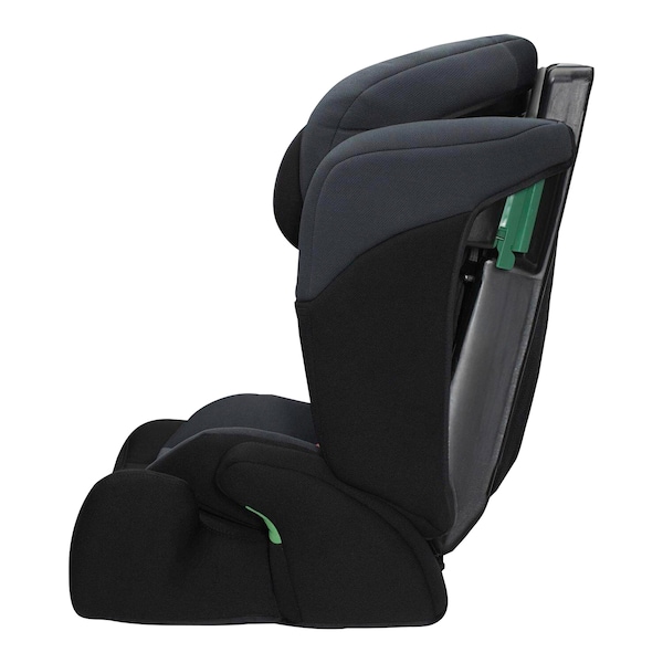 babywalz KinderkraftKindersitz COMFORT UP I-Size schwarz Fabrikpreis