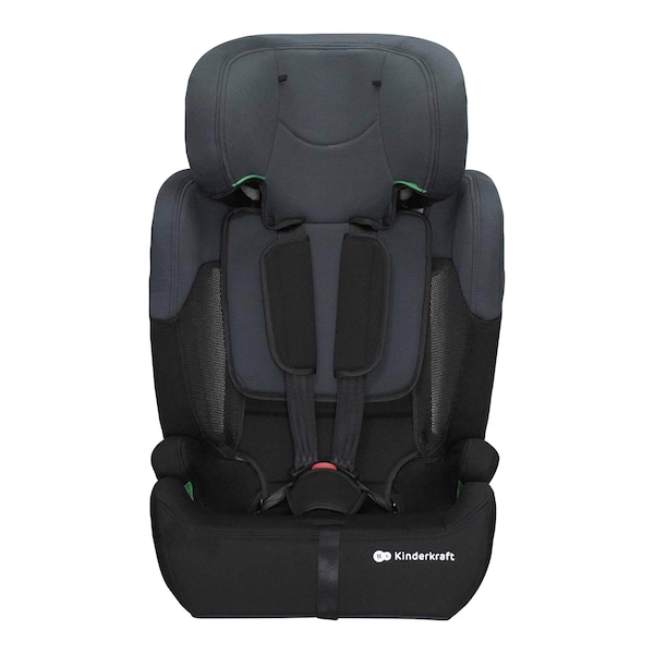 babywalz KinderkraftKindersitz COMFORT UP I-Size schwarz Fabrikpreis