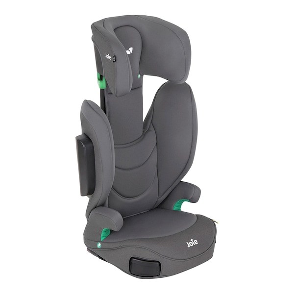 babywalz JoieKindersitz i-Trillo FX i-Size thunder Sonderangebot