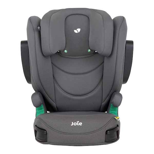 babywalz JoieKindersitz i-Trillo FX i-Size thunder Sonderangebot