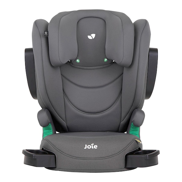babywalz JoieKindersitz i-Trillo FX i-Size thunder Sonderangebot