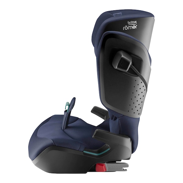 babywalz Britax Römer - Britax Römer DiamondKindersitz KIDFIX PRO STYLE night blue Versandkostenfrei