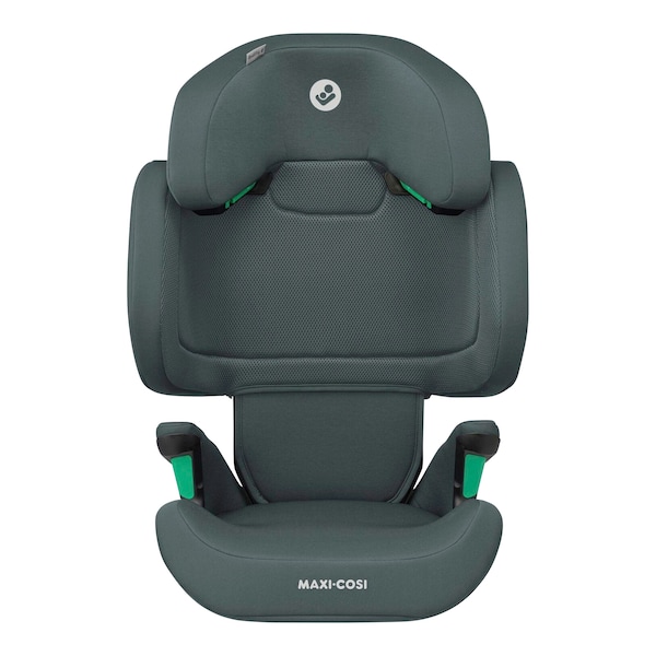 babywalz Maxi-CosiKindersitz Rodifix R i-Size authentic graphite Flash Sale