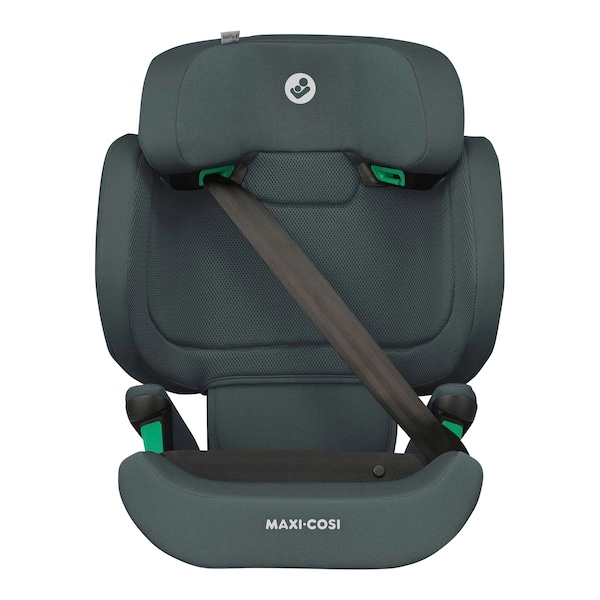 babywalz Maxi-CosiKindersitz Rodifix R i-Size authentic graphite Flash Sale