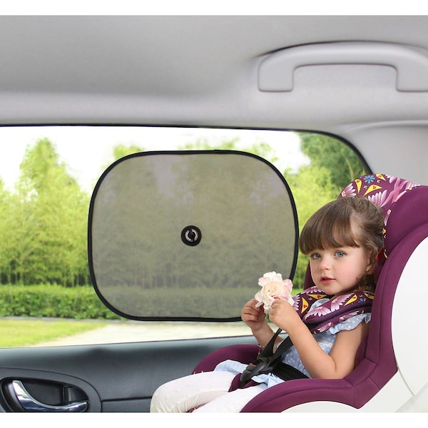 babywalz babycab2er-Pack Sonnenschutz Saisonschlussverkauf