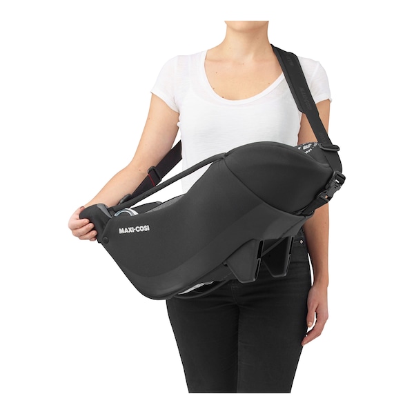 babywalz Maxi-CosiTragegurt für Babyschale Coral 360 i-Size Weihnachtsangebot