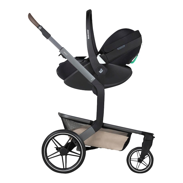 babywalz Joolz - DAY⁵Babyschalen-Adapter für Day5 Osterangebot