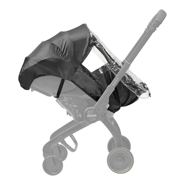 babywalz DoonaRegenschutz für Doona X Muttertagsangebot