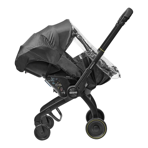 babywalz DoonaRegenschutz für Doona X Muttertagsangebot