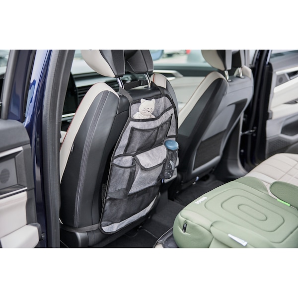 babywalz babycabRückenlehnentasche Vatertagsangebot