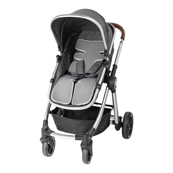 babywalz babycabUniversal Sitzauflage für Kindersitze Kinderwagen & Buggy Valentinstagsangebot