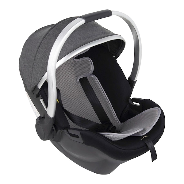babywalz babycabUniversal Sitzauflage für Kindersitze Kinderwagen & Buggy Valentinstagsangebot