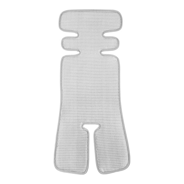 babywalz babycabUniversal Sitzauflage für Kindersitze Kinderwagen & Buggy Valentinstagsangebot