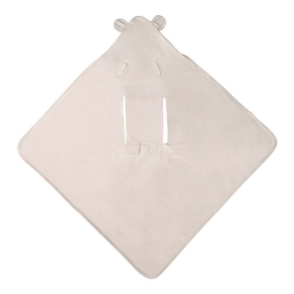 babywalz HauckEinschlagdecke Snuggle N Dream beige bloom Zeitlich begrenztes Angebot