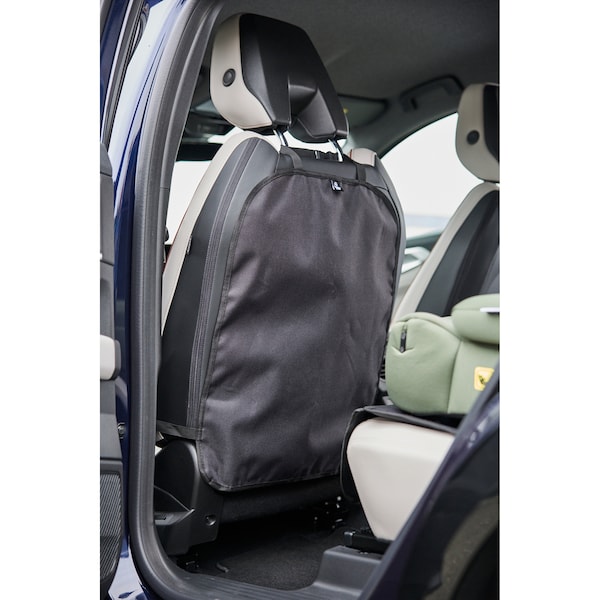 babywalz babycabRückenlehnenschutz Basic schwarz Exklusive Angebote