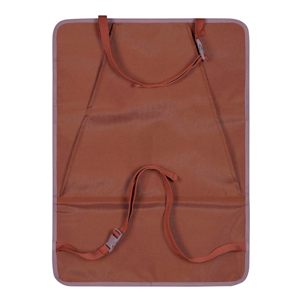 babywalz LässigRückenlehnen- Spielzeugtasche Car Wrap-to-Go Adventure lila Libelle Blitzangebot