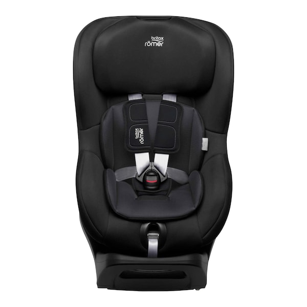 babywalz Britax Römer - Britax Römer DiamondSitzauflage Relax Grau Saisonale Angebote