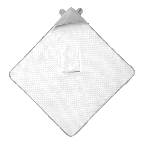 babywalz HauckEinschlagdecke Snuggle N Dream grey Kauf eins, bekomm eins gratis