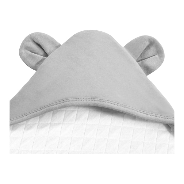 babywalz HauckEinschlagdecke Snuggle N Dream grey Kauf eins, bekomm eins gratis
