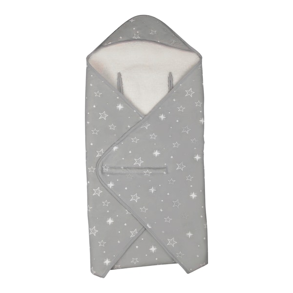 babywalz babycabEinschlagdecke Universal für Babyschale Tägliche Deals