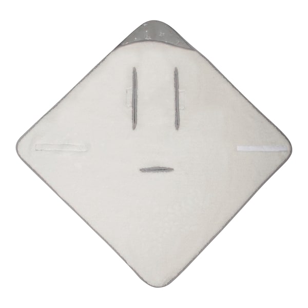 babywalz babycabEinschlagdecke Universal für Babyschale Tägliche Deals