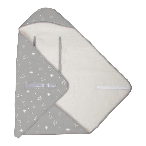 babywalz babycabEinschlagdecke Universal für Babyschale Tägliche Deals