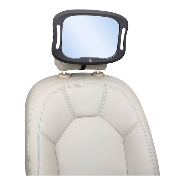 babywalz babycabAuto-Sicherheitsspiegel mit Licht Kostenlose Rückgabe