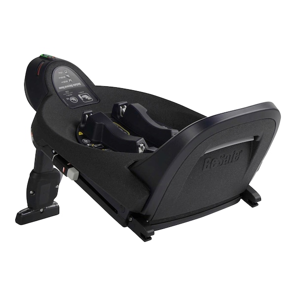 babywalz BeSafeIsofix-Basis Beyond Base black Neueste Stile