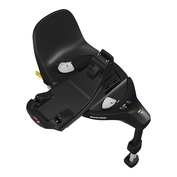 babywalz Maxi-Cosi - PremiumIsofix Basis FamilyFix 360 Pro Letzte 2 Tage