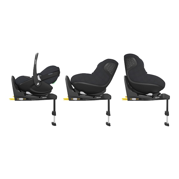 babywalz Maxi-Cosi - PremiumIsofix Basis FamilyFix 360 Pro Letzte 2 Tage