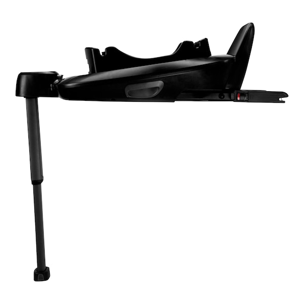babywalz NunaIsofix-Basis BASE NEXT für ARRA next ARRA flex PIPA next CARI next TODL next black Letzter Tag
