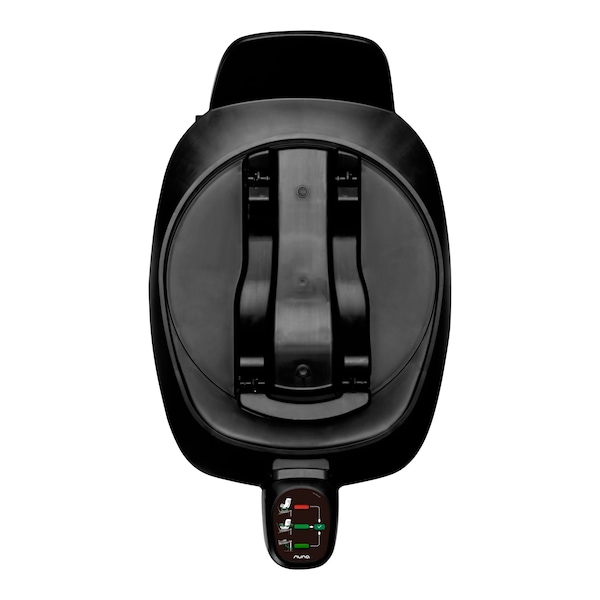 babywalz NunaIsofix-Basis BASE NEXT für ARRA next ARRA flex PIPA next CARI next TODL next black Letzter Tag