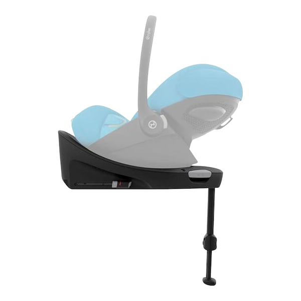 babywalz Cybex - GOLDIsofix Basis BASE G Zeitbegrenzte Promotion