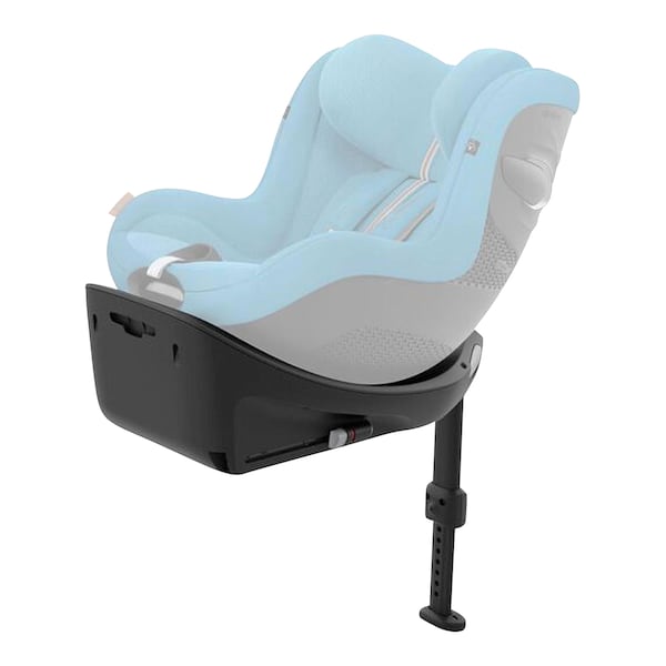 babywalz Cybex - GOLDIsofix Basis BASE G Zeitbegrenzte Promotion