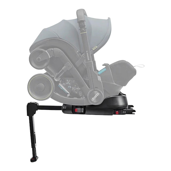 babywalz DoonaIsofix-Basis für Doona X Bis zu 65% Rabatt