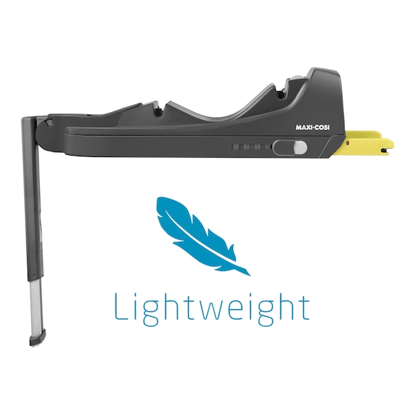 babywalz Maxi-CosiIsofix-Basis für Cabriofix i-Size Sonderangebot der Fabrik