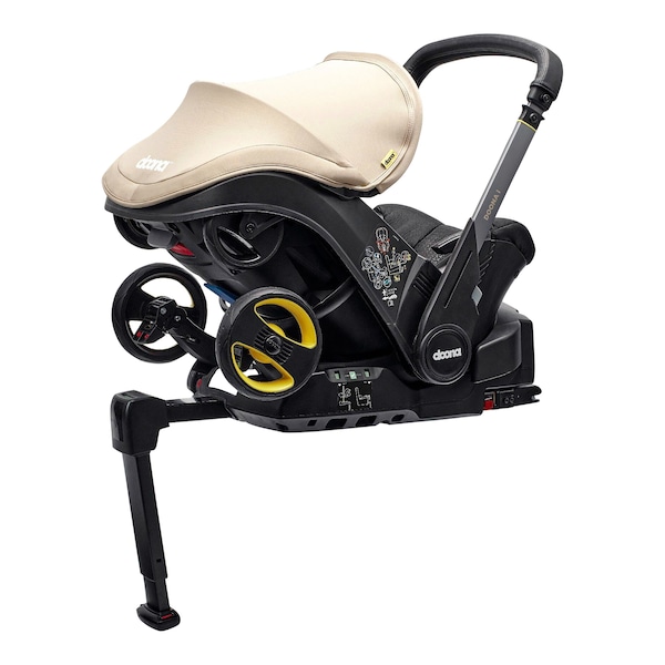 babywalz DoonaIsofix-Base für Doona i Bis zu 55% Rabatt