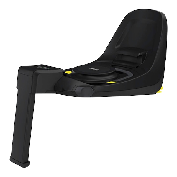 babywalz ThuleIsofix-Basis Alfi für Maple Elm 50% Rabatt mit kostenlosem Versand