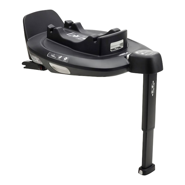 babywalz BugabooIsofix-Basis 360 base Fabrikladen