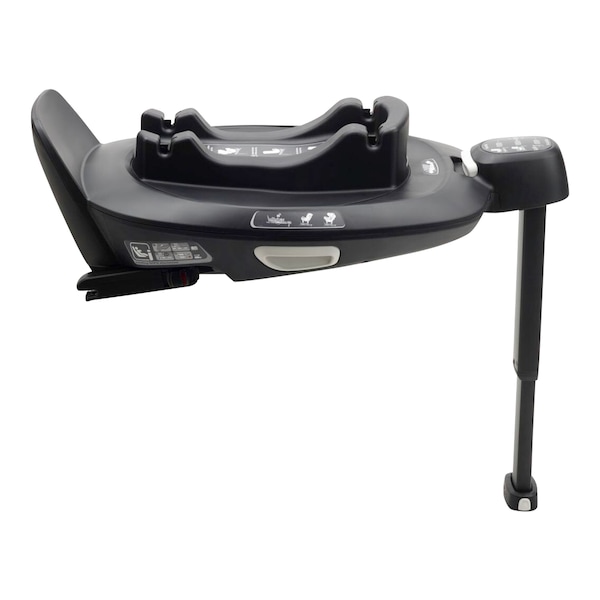 babywalz BugabooIsofix-Basis 360 base Fabrikladen