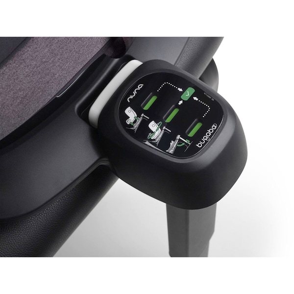 babywalz BugabooIsofix-Basis 360 base Fabrikladen