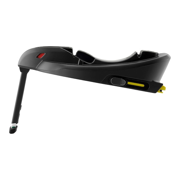 babywalz Britax Römer - SmartIsofix-Basis CORE BASE für BABY-SAFE i-SIZE Begrenzt auf 3 Tage